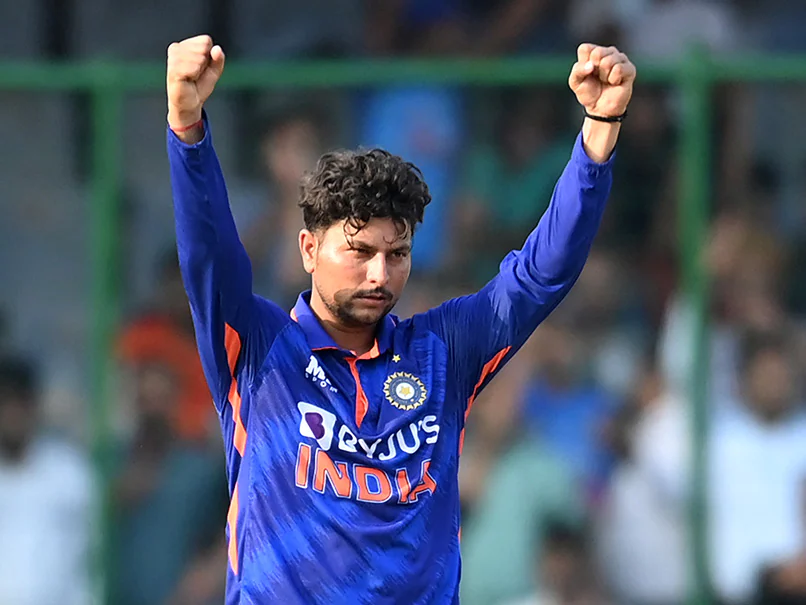 ashwin makes big comment on kuldeep yadavs career