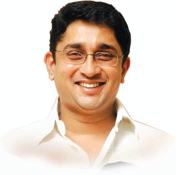 Erode East MLA Death