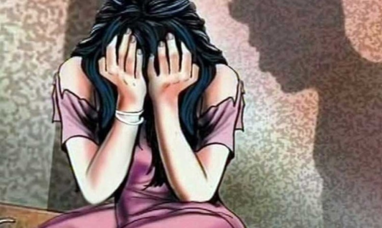 Musiri girl harassment incident