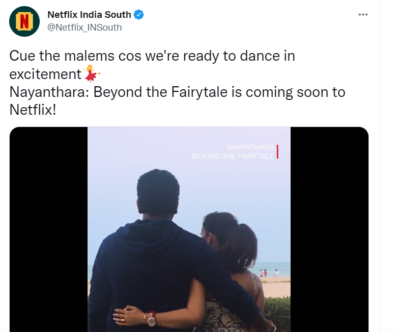 alt="nayanthara wedding netflix release date"