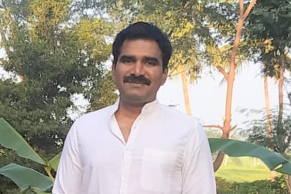 Annamalai deal with Senthil Balaji