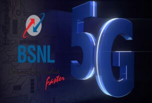 bsnl 4g and 5g network