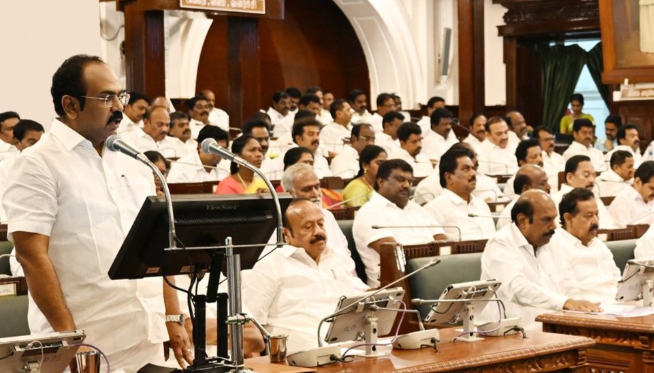 Tamil Nadu Budget 2025 key features