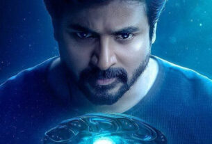 Sivakarthikeyan's Ayalaan Movie Update