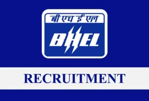 bhel recruitment 2023