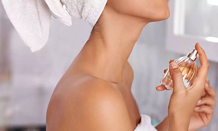 Confused about choosing a perfume?