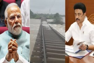 Stalin asks Modi for meeting time