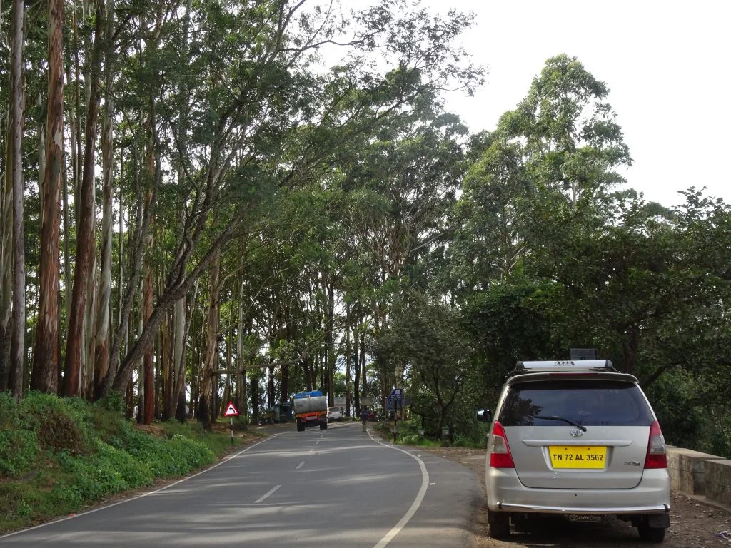 E Pass to Ooty and Kodaikanal