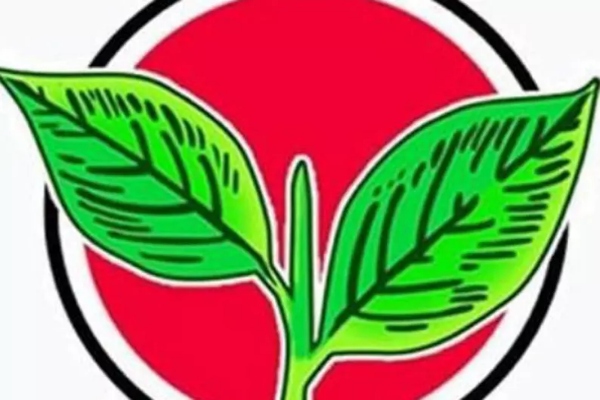 What is the symbol of Edappadi