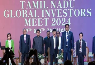 TNGIM2024 investor meet