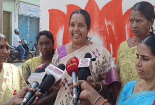 vanathi srinivasan ask public holiday