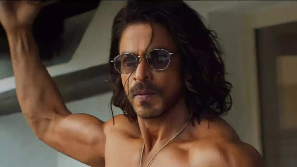 shah rukh khan thanks to actor vijay in twitter
