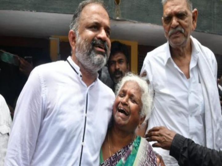 4 srilankans are taken to trichy special camp