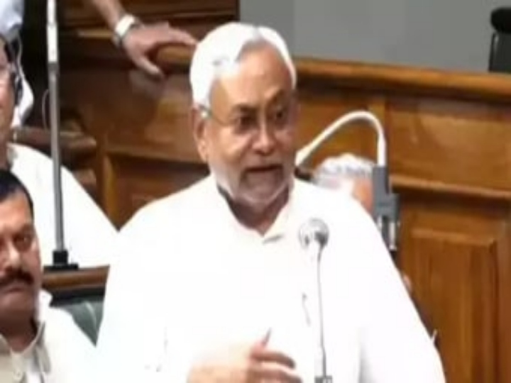 Bihar Chief Minister