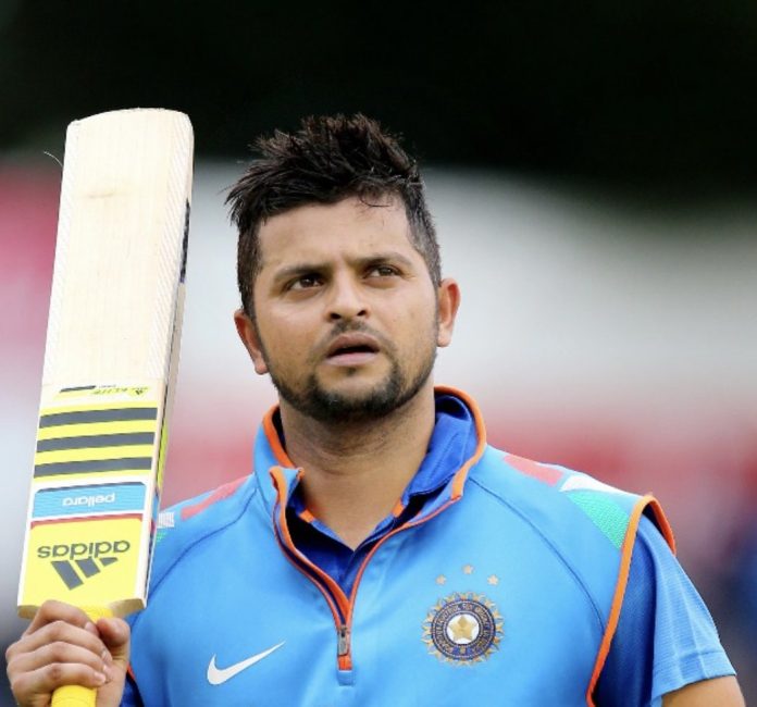 raina says if india win against pakistan they will win t20 world cup