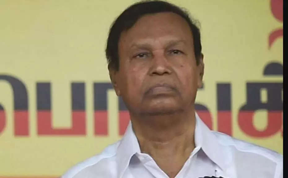 dmk demands withdrawal of governor rn ravi