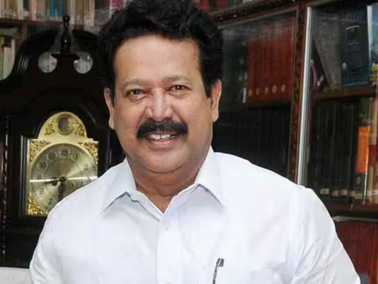 ex minister Ponmudi to become MLA again