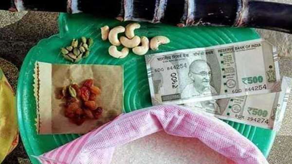 ops urge dmk government to distribute 3000 rupees for pongal gift