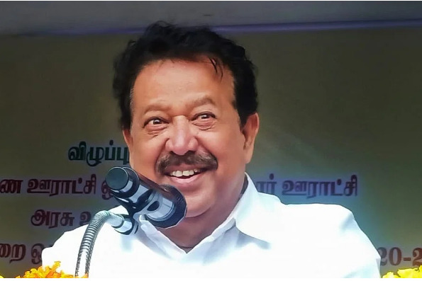 Ponmudi will continue as MLA again