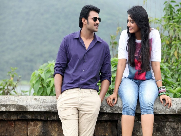 actor prabhas is dating with bollywood actress