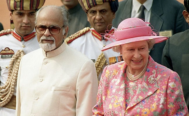Queen Elizabeth and Prime Ministers