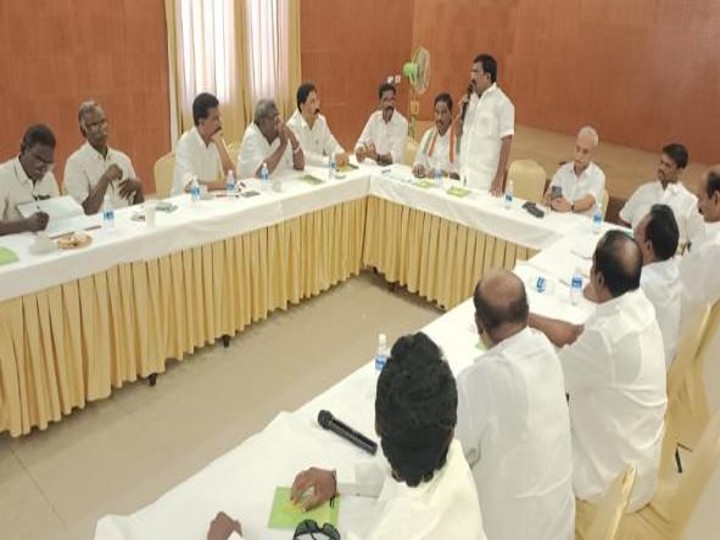 hindu munnani leads bandh in puducherry