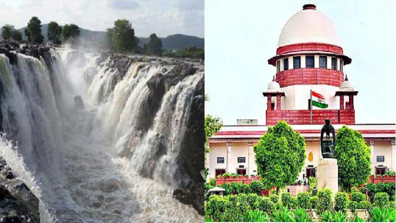 cauvery water to take emergency case