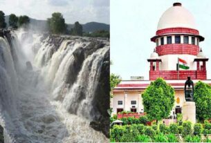 cauvery water to take emergency case