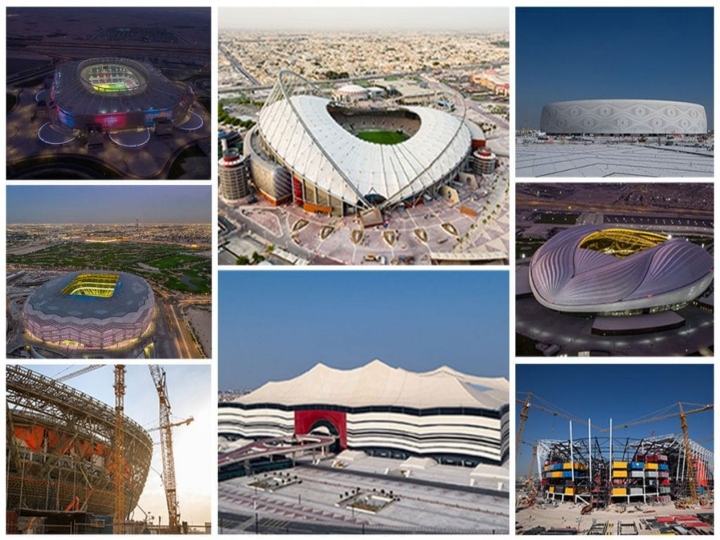 fifa worldcup cup 2022 price money details