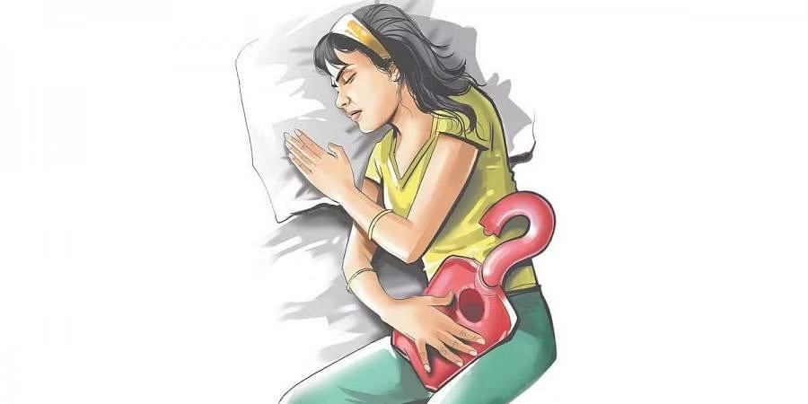 Is Menstrual Leave Necessary for Women