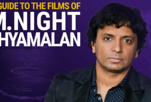 manoj night shyamalan