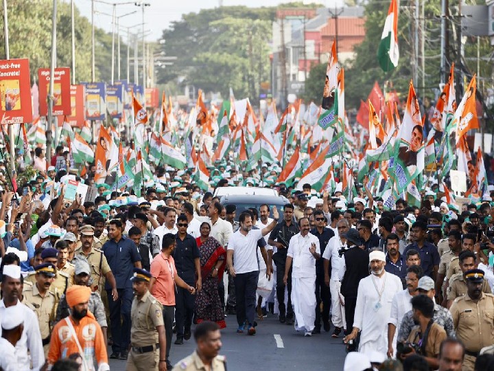 No matter who wins in congress party election shashi tharoor