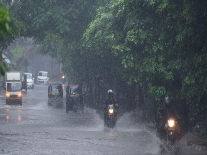 heavy rain warning for 7 districts of tamilnadu on tomorrow