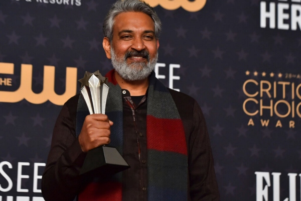 RRR movie wins seattle critics award