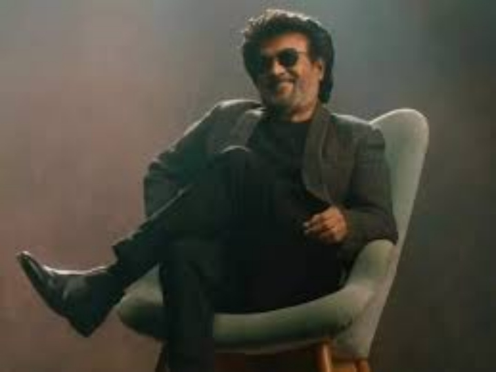 rajinikanth daughter in movie