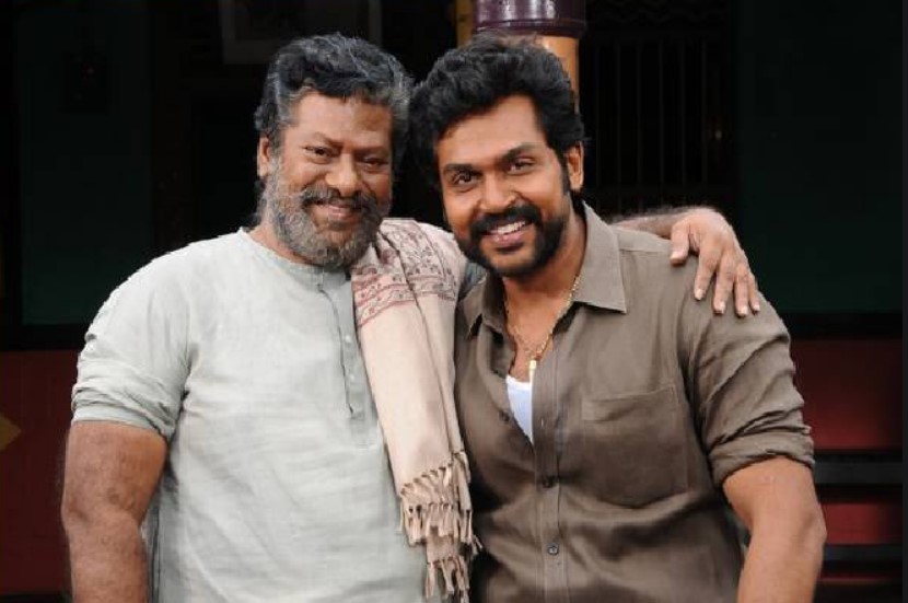 actor rajkiran threatened by haters feb 15th