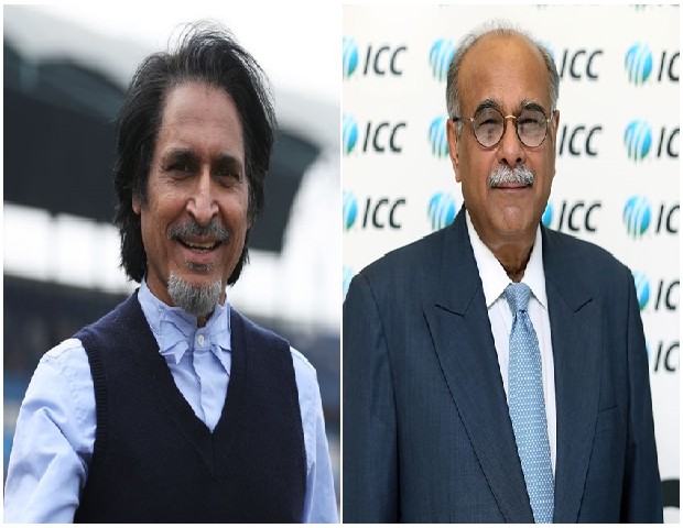 pcb chairman sacked from his post after whitewash by england