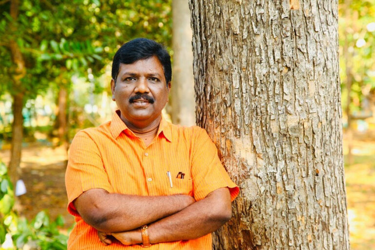 governor power and rajamannar committee Ravikumar MP