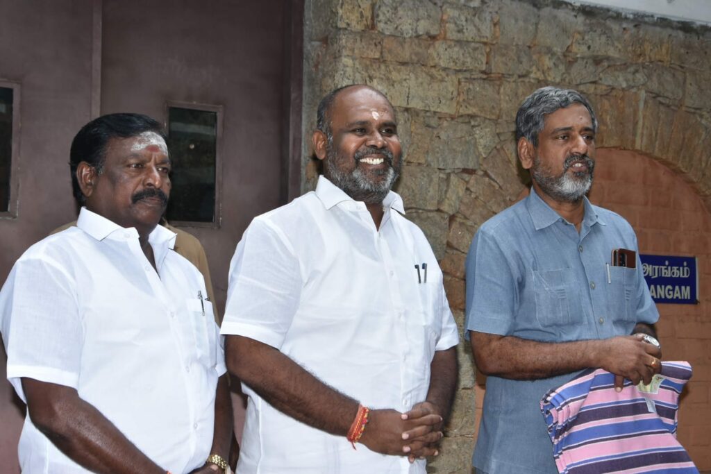 modi madurai visit eps ops meet