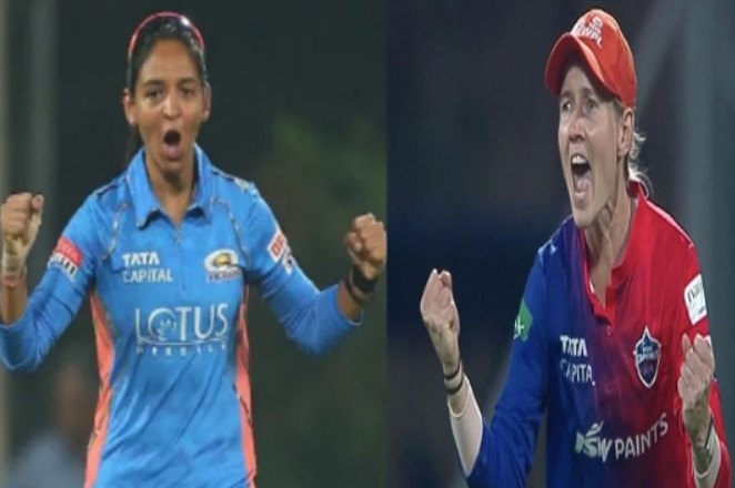 is smriti mandhana rcb women rebounce in WPL