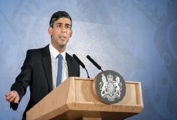 rishi sunak gets angry towards maths compulsory in britain decision