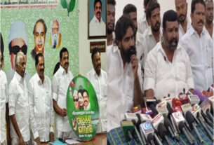 ban admk conference in madurai