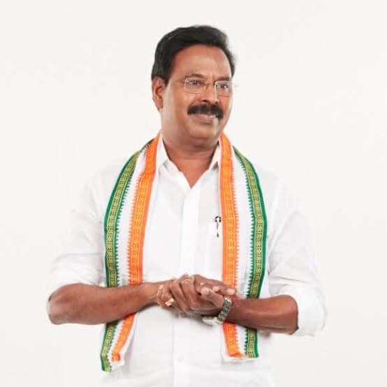 Resolution to expel Ruby Manogaran from Congress