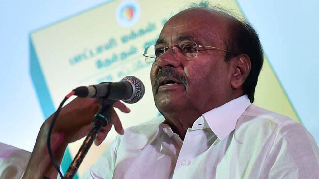 ramadoss urge to increase sugarcane