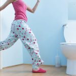 How many times a day is normal to urinate?