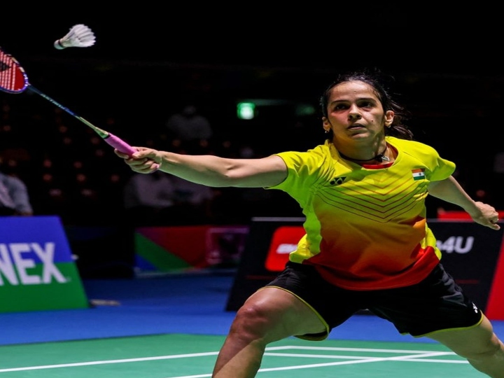 BWF World Championships