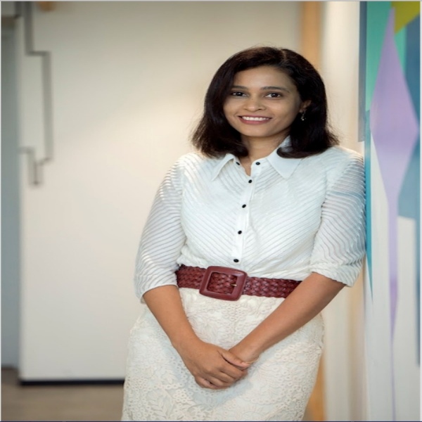 sandhya devanathan appointed