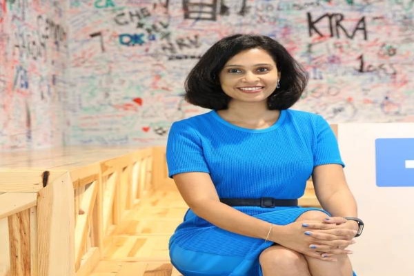 sandhya devanathan appointed