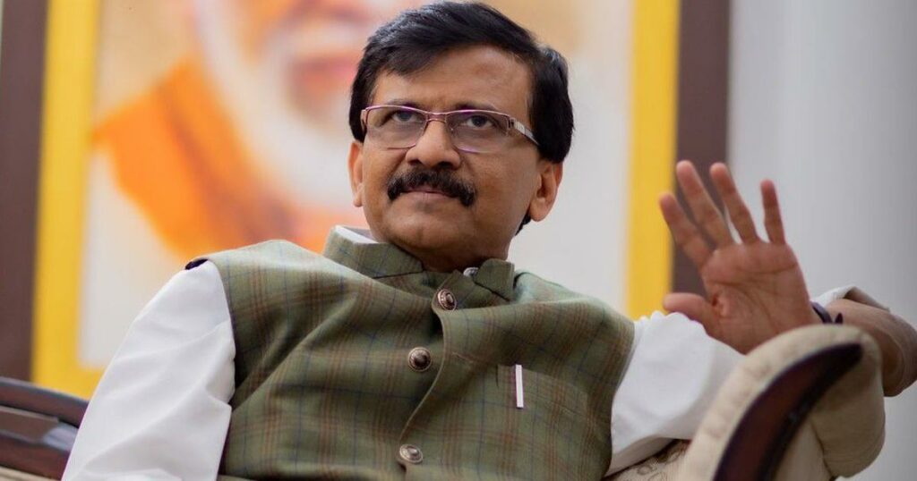 Rs 2000 Crore Struck to Purchase Shiv Sena Name Poll Symbol