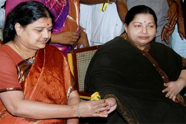 jayalaitha death arumugasamy commission report